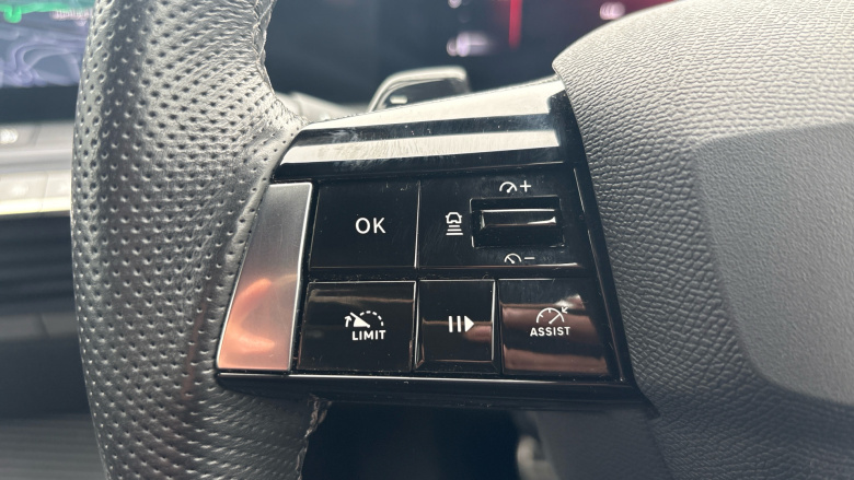 Vauxhall Astra 1.2 Turbo 130 GS 5dr Auto Petrol Estate